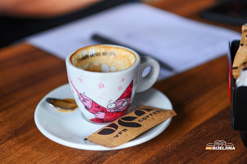 Nutricionistkinja otkriva: Kada je najbolje vrijeme da pijete kafu za više energije i bolji san