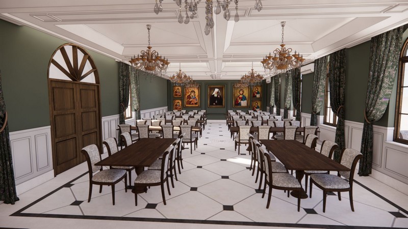 Niče novo Crkveno zdanje u Ugljeviku: Uz Božiji i hram kulture (FOTO)