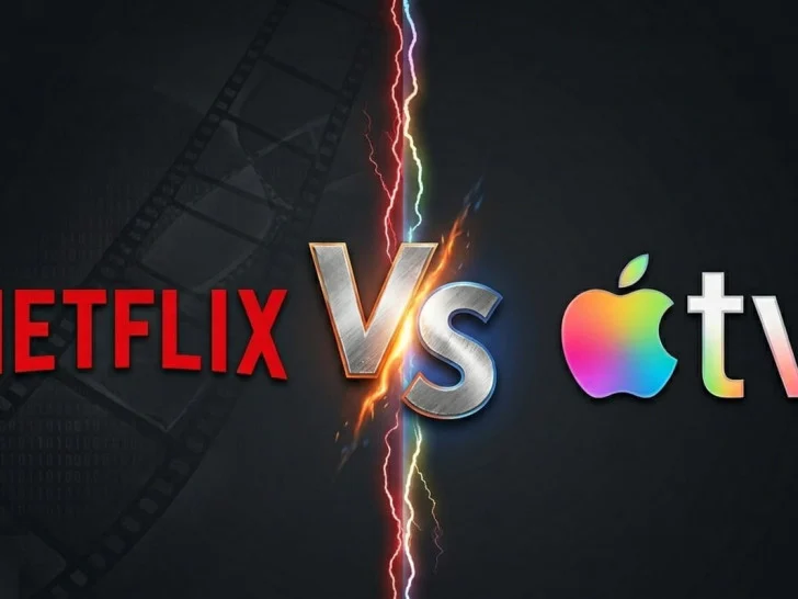 Spektakl na dodjeli Emi nagrada: „Widow's Bay“ uzeo 14 trofeja, Netfliks ostao bez dominacije