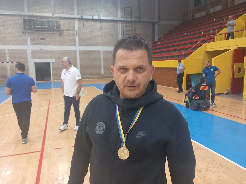 Bijeljina: Pehar Kupa BiH u futsalu pripao MNK „Hercegovina“ iz Širokog Brijega (FOTO)