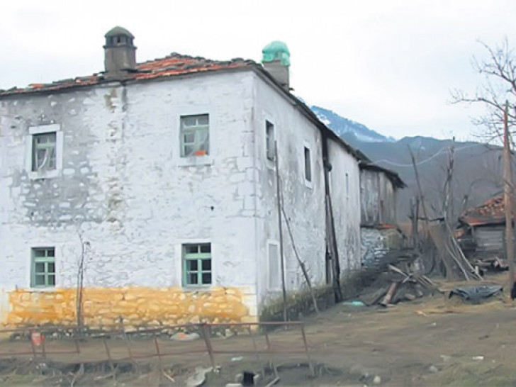 Albaniji 