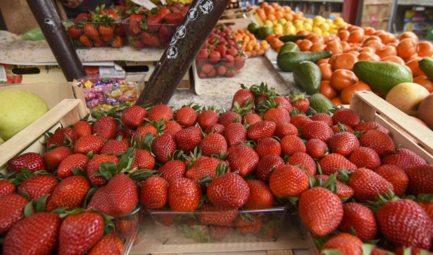 Inspekcija Srpske UTVRDILA prisustvo pesticida u jagodama, o ovoj zemlji je riječ