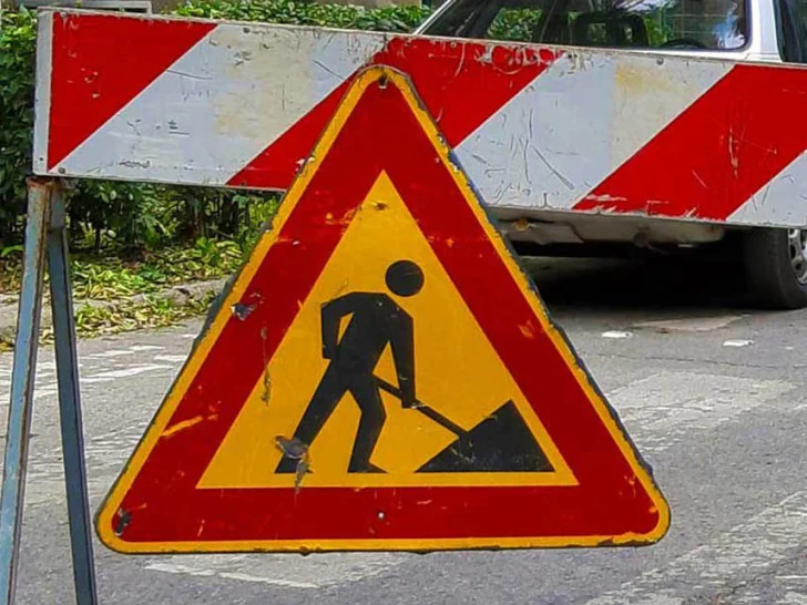 Počeli radovi na novom graničnom prelazu Sremska Rača: Izmijenjen režim saobraćaja