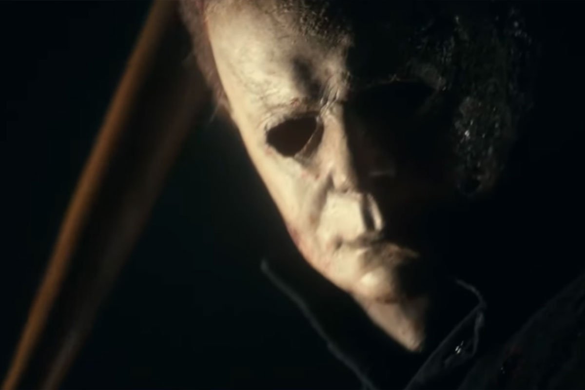 Najstrašniji lik iz horor filmova inspirisan dječakom: