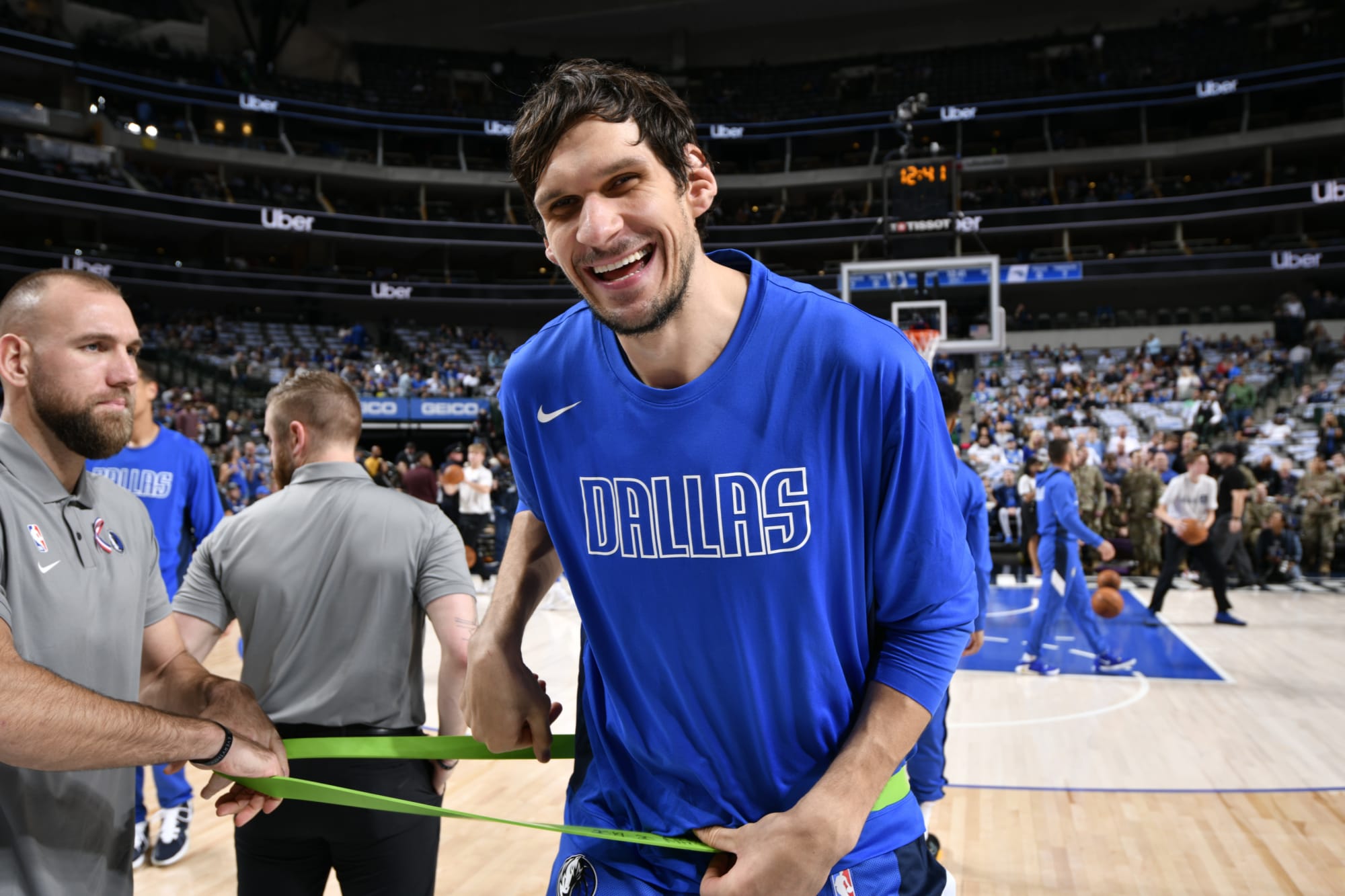 Bobi Marjanović jednim potezom zaradio milion dolara