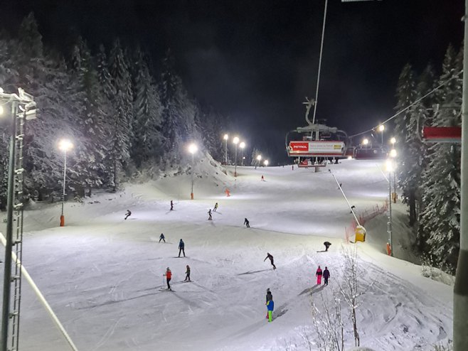 Uskoro ponovo projekat turističkih vaučera