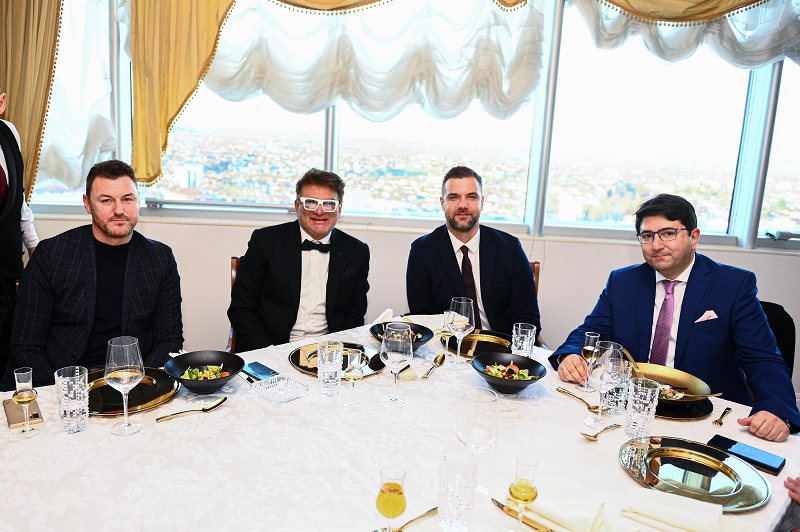 Srpska udruženja iz dijaspore zahvalna Filipoviću: U Banjaluci usaglasili stavove i napravili planove za budućnost 