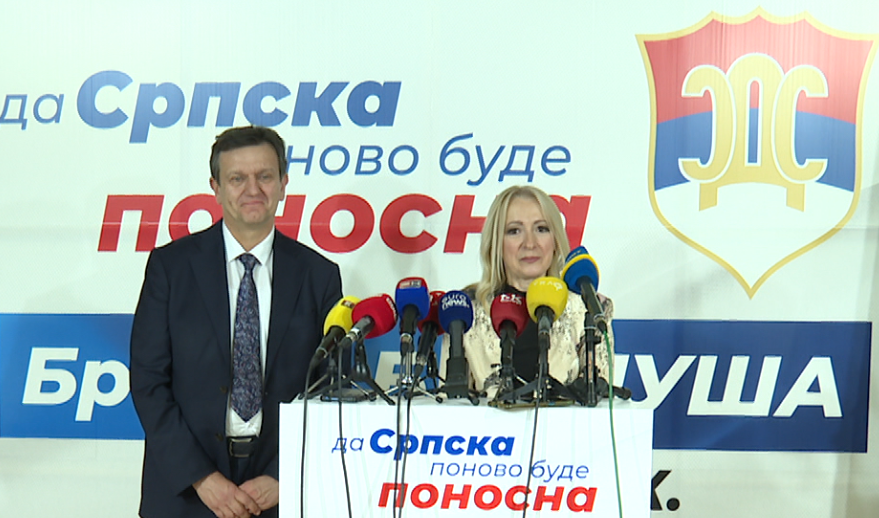Pandurević: Pitam se da li je Petrovićeva glava odsječena da bismo pravili kombinatorike sa Dodikom