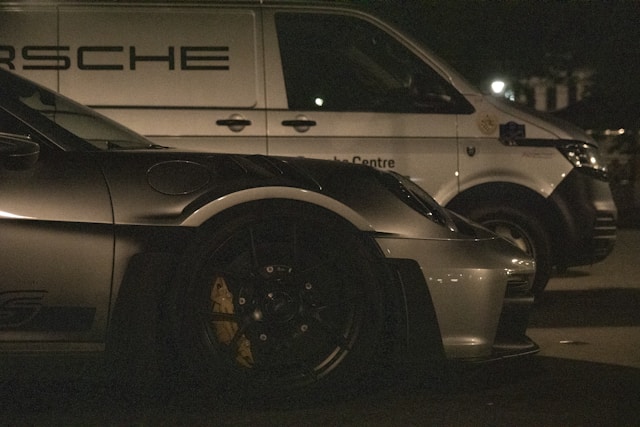 InfoBijeljina otkriva: U BiH stigla dva poršea ukupno vrijedna milion KM