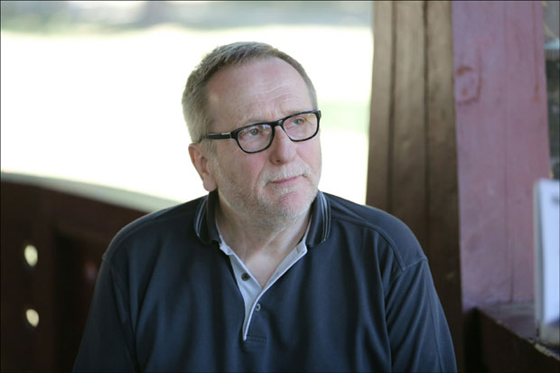 Diklić bio u braku sa 22 godine mlađom glumicom