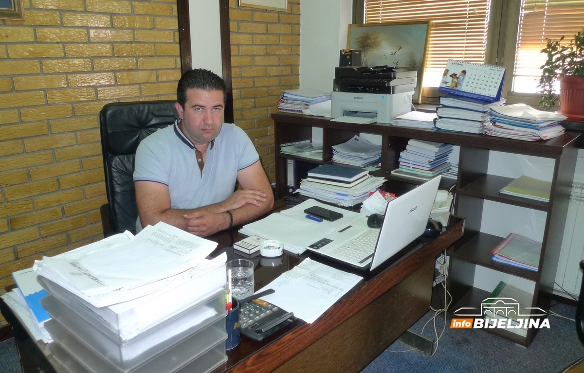 Privredna Komora Bijeljina dobila novog predsednika: Evo ko sada odlučuje o razvoju regije