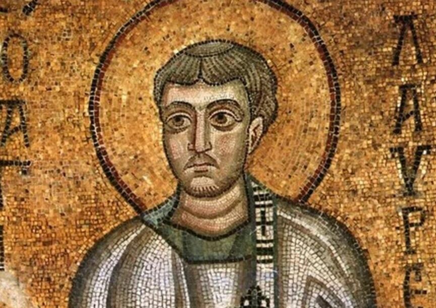 SPC proslavlja Svetog Arhiđakona Lavrentija, ove običaje treba ispoštovati