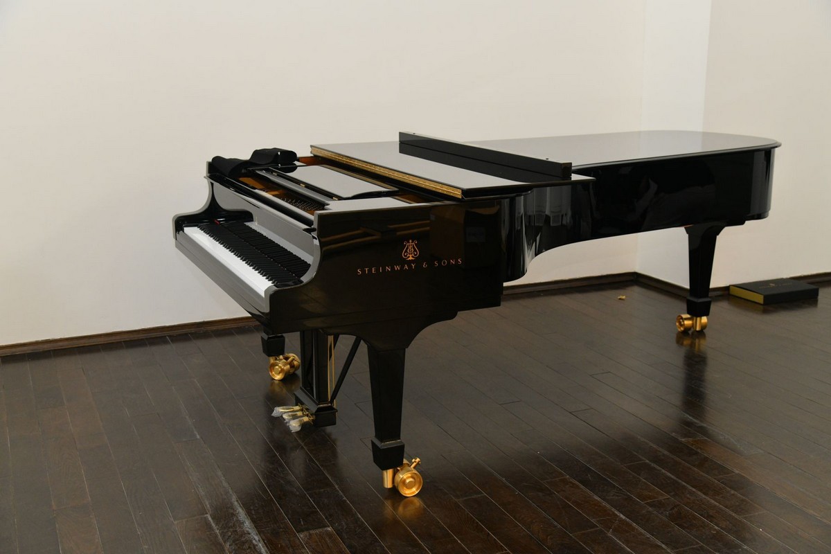 Bijeljina ponovo u fokusu javnosti: Kada je prvi klavir stigao u naš grad? (FOTO)