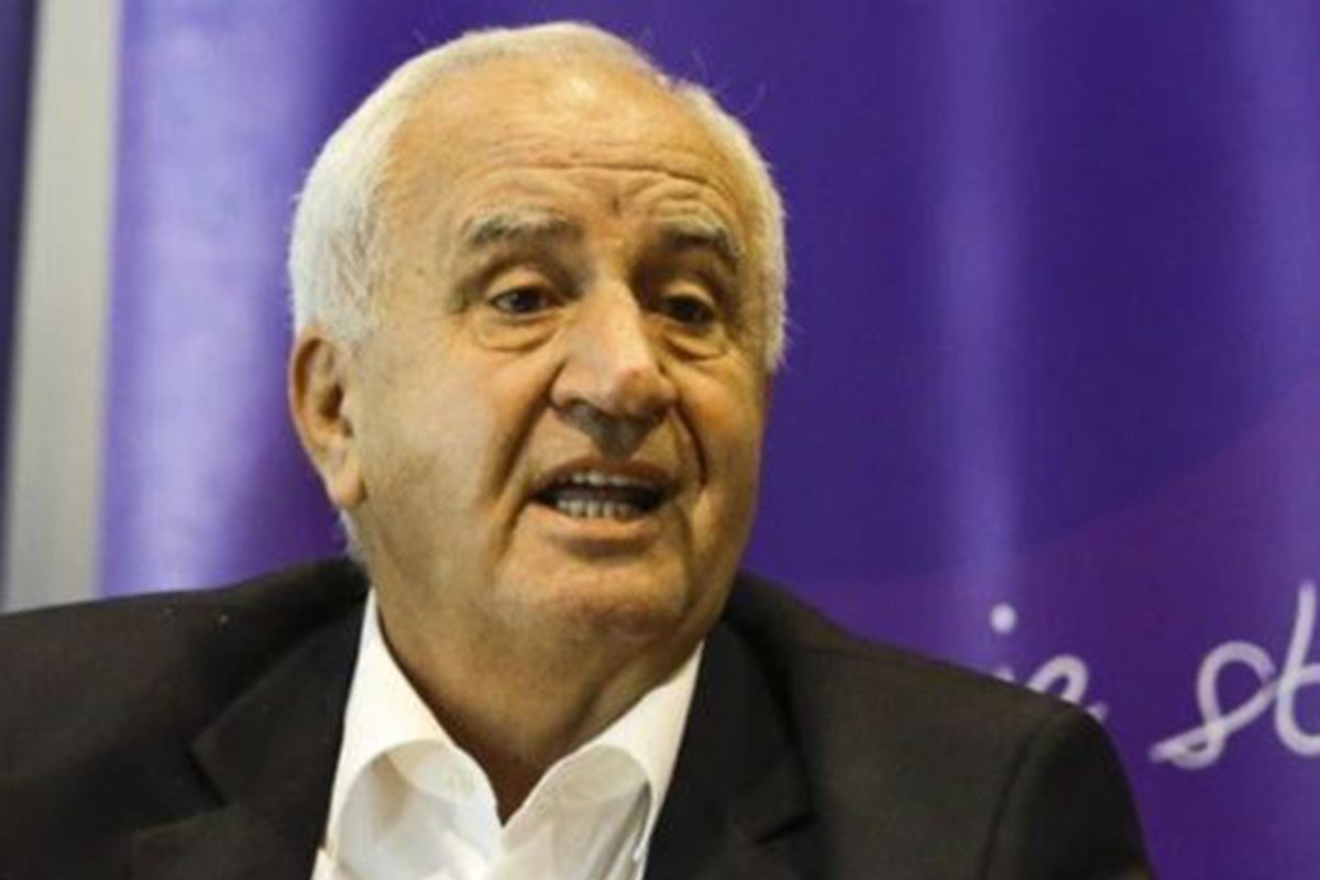 Vehid Šehić: CIK nema ništa s prestankom funkcije predsjednika SNSD-a