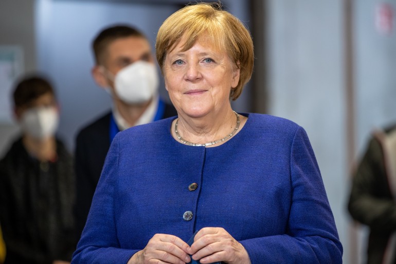 Merkel više nije najmoćnija žena na svijetu