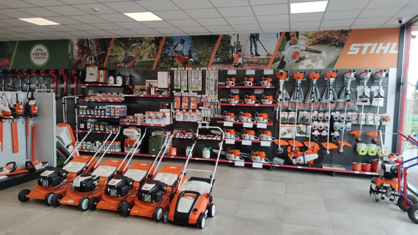 8, 9. i 10. septembar - VERNO u Bijeljini SLAVI 1. ROĐENDAN