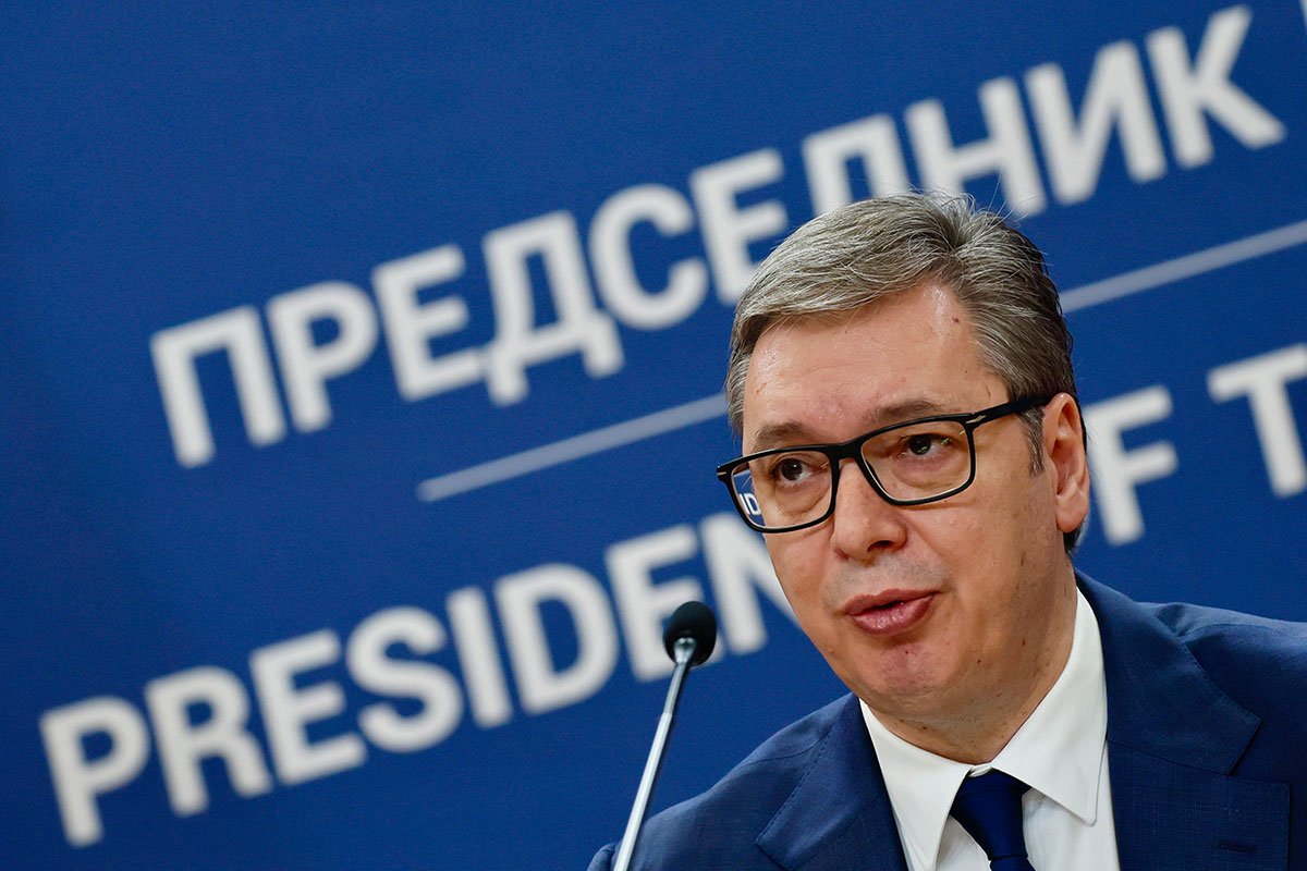 Mediji: Vučić skraćuje mandat, izbori u decembru?