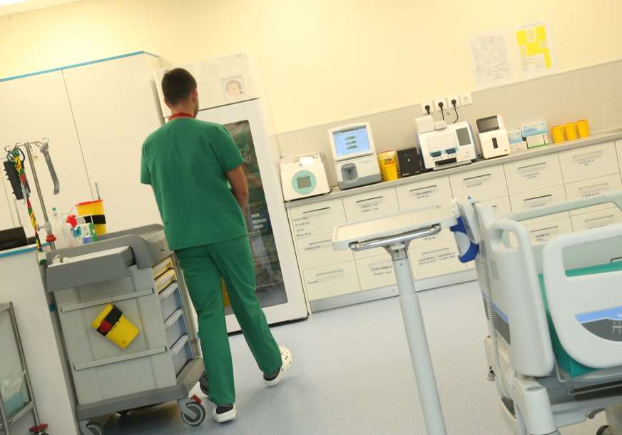 Jasmin je jedan od onih koji su u Njemačku otišli trbuhom za kruhom