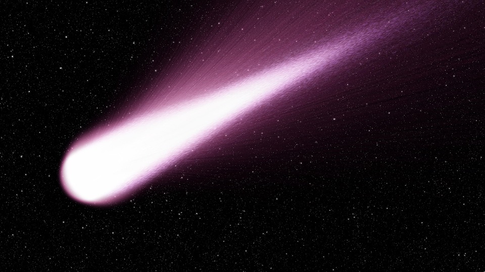 Stiže kometa koja je posljednji put viđena u doba neandertalaca