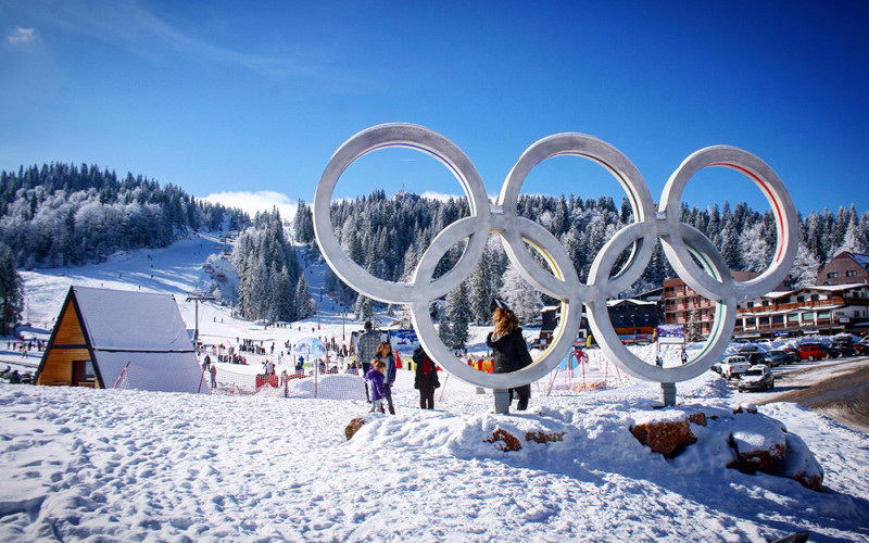 Na Јahorini se otvaraju skijališta