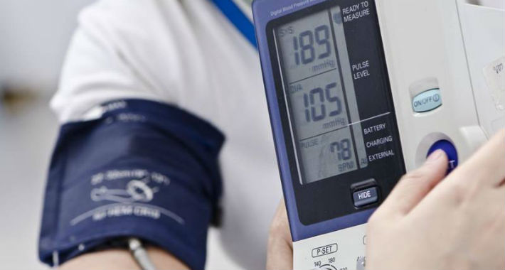 faktori rizika za razvoj hipertenzije standardni atmosferski tlak