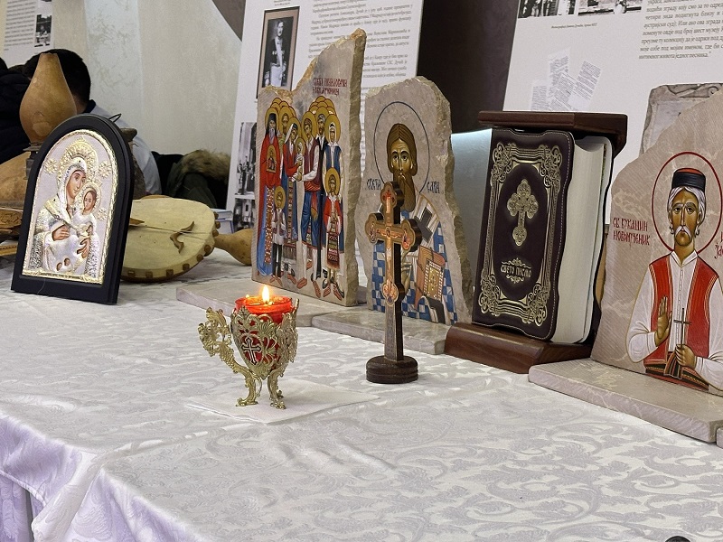 Održano prvo Hercegovačko sijelo u Bijeljini – duh Hercegovine kroz igru, pjesmu i tradiciju (FOTO)