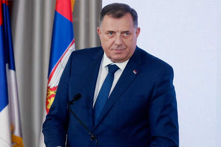 Dodik poručio Trampu: Čuvajte se, trebate nam