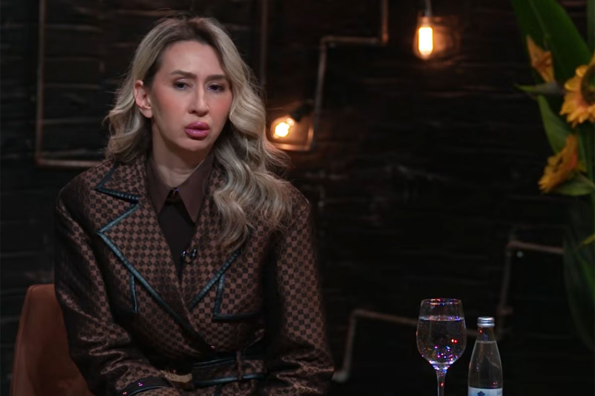 Uhapšena Mirjana Pajković