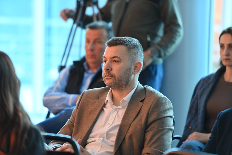 „Dani Semberije u Austriji“ otvaraju vrata domaćim privrednicima (FOTO)