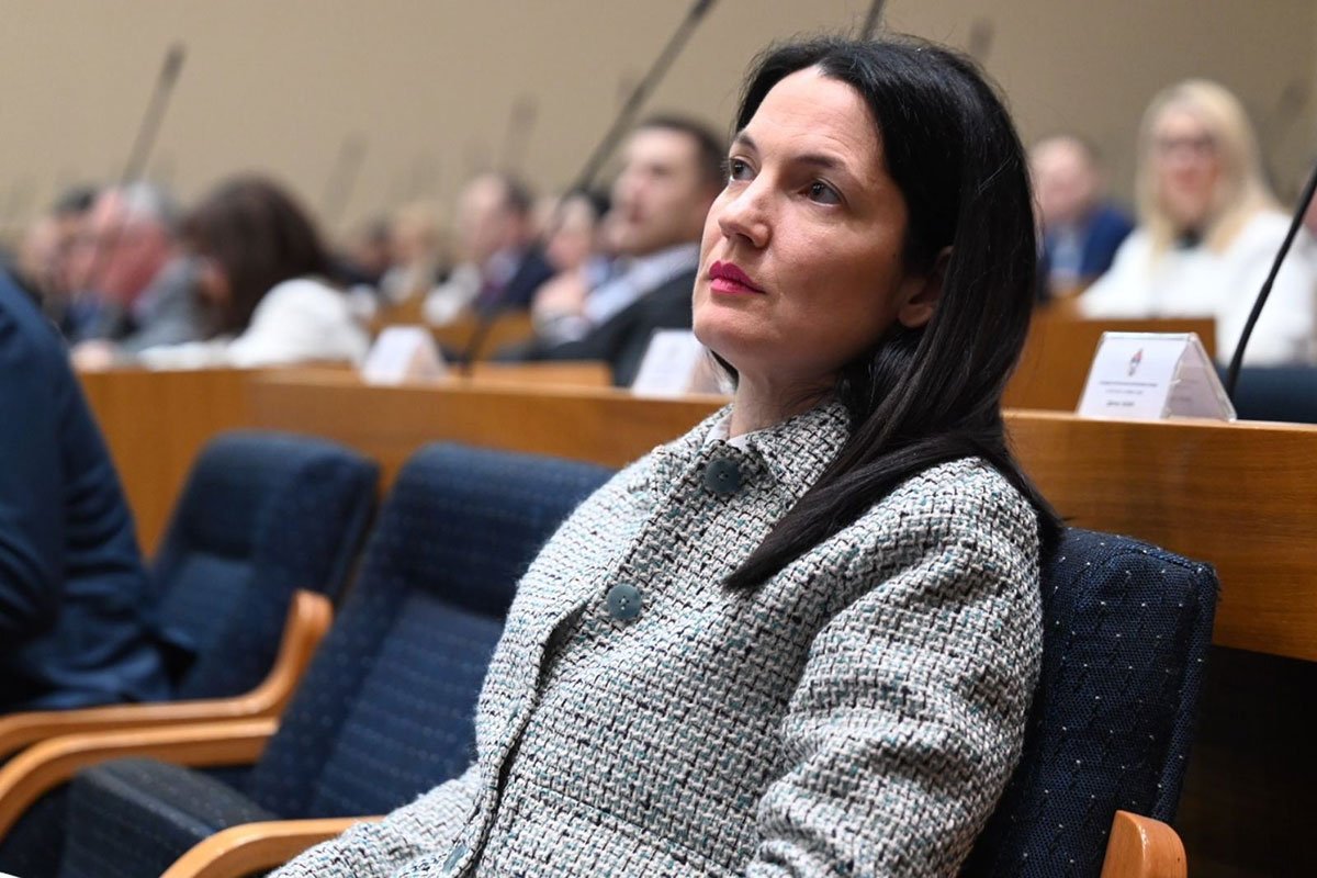 Jelena Trivić: Upravo sam dobila poziv iz kabineta Save Minića
