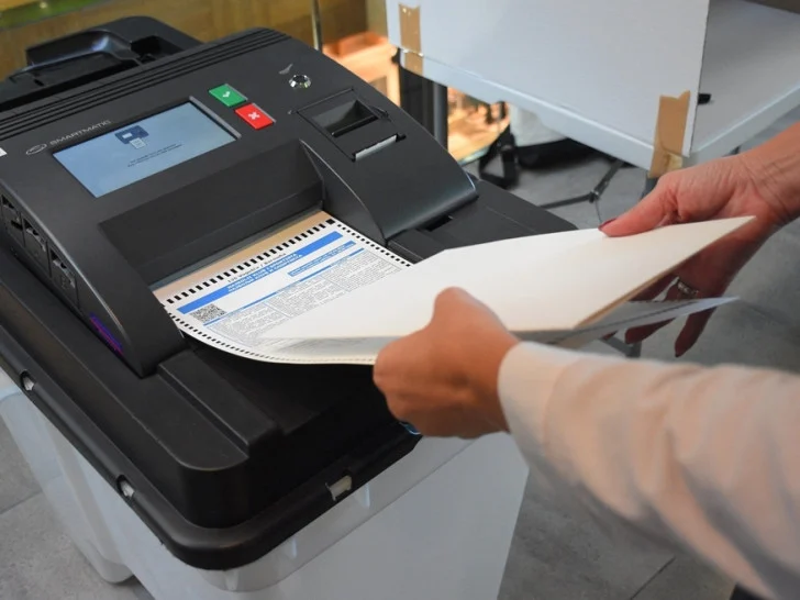 Stižu skeneri, imena kandidata više neće biti na glasačkim listićima: CIK otkriva sve tajne skenera