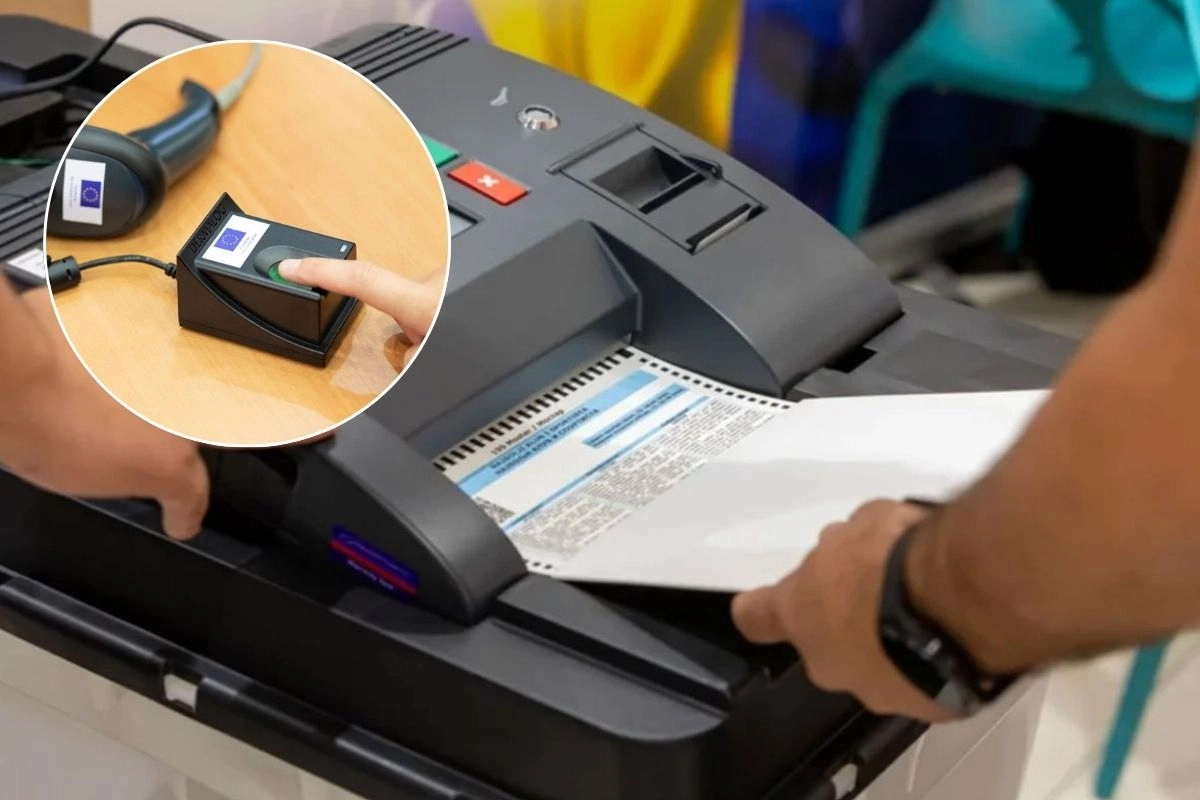 Opšti izbori 2026: Birači u inostranstvu neće koristiti skenere, CIK objasnio kako će glasati