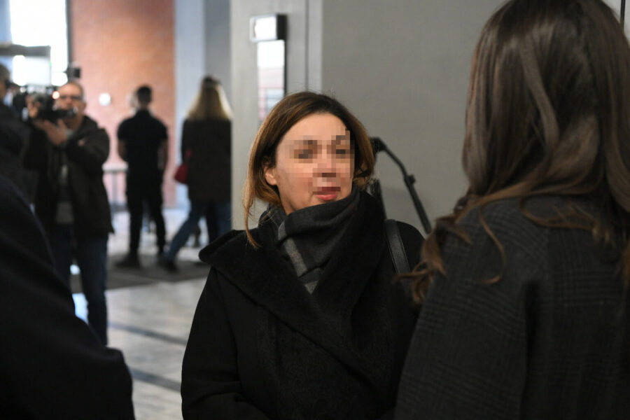 Majka ubijene učenice u Beogradu: Najviše me bole riječi Kostinih roditelja, a tvrdnje advokata o novcu su sramotne!