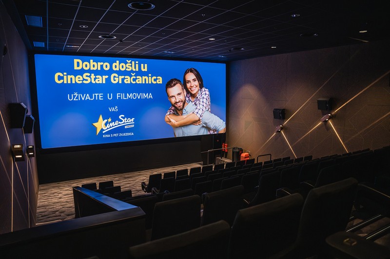 Otvoren Bingo City Center Gračanica: Moderan trgovačko-zabavni centar na više od 32.000 m²