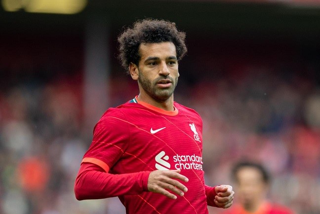 Salah najbolji fudbaler Premijer lige u izboru navijača