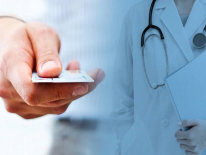 E-zdravstvene knjižice stižu i na adrese firmi