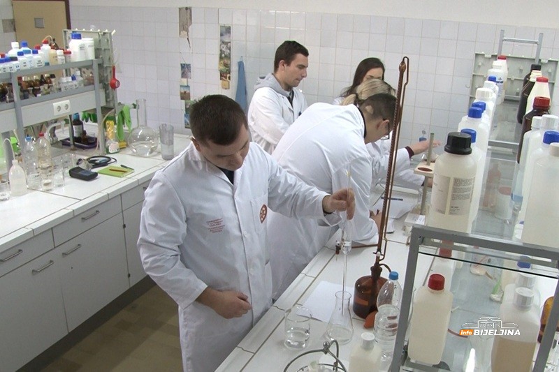 Tehnološki fakultet u Zvorniku ima plan za privlačenje studenata: Posao siguran, smještaj i hrana samo 100 KM