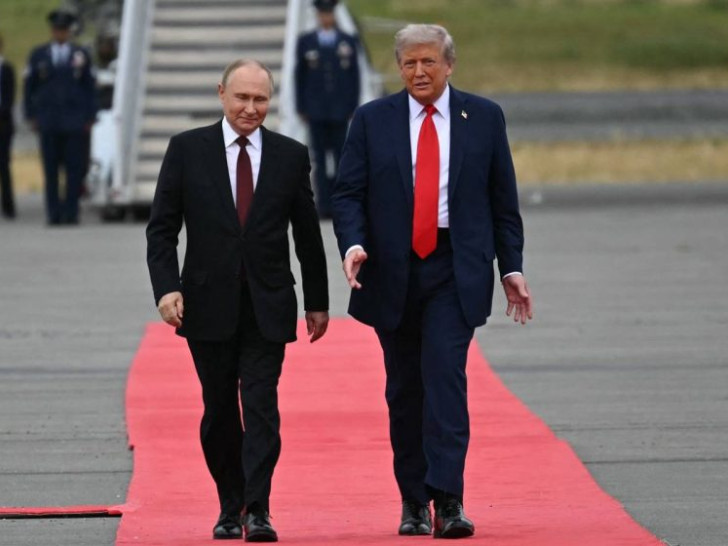 Lavrov: Tramp bio šokiran Putinovim tvrdnjama o zabrani ruskog jezika i kanonske crkve u Ukrajini