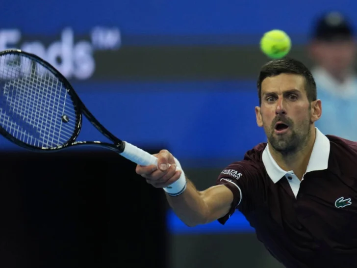 Đoković preokretom srušio Zvereva: 32. uzastopna pobjeda u Pekingu i plasman u polufinale