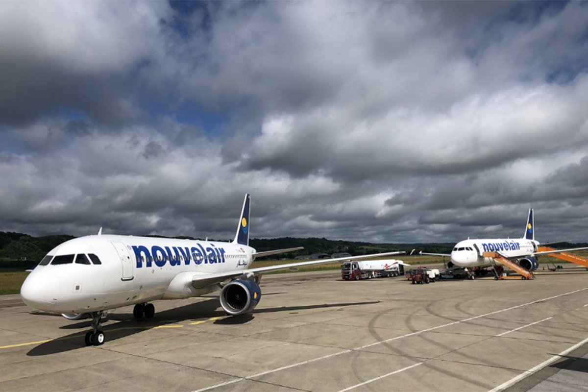 Prvi let za Tunis iz Banjaluke