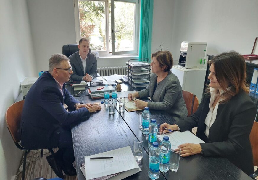 Najavljeno osnivanje Aktiva direktora: Cilj unaprijediti rad đačkih domova u Srpskoj