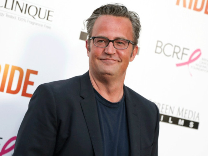 „Kraljica ketamina“ priznala krivicu za smrt Metjua Perija – prijeti joj do 45 godina zatvora