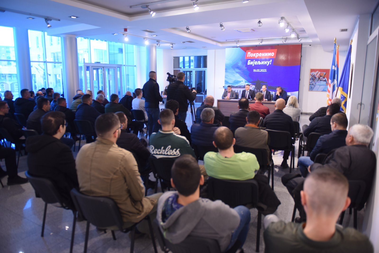 Panel „Podrška semberskom selu“: Saradnja grada i Republike ključna za nova ulaganja i raspodjelu 180 miliona KM