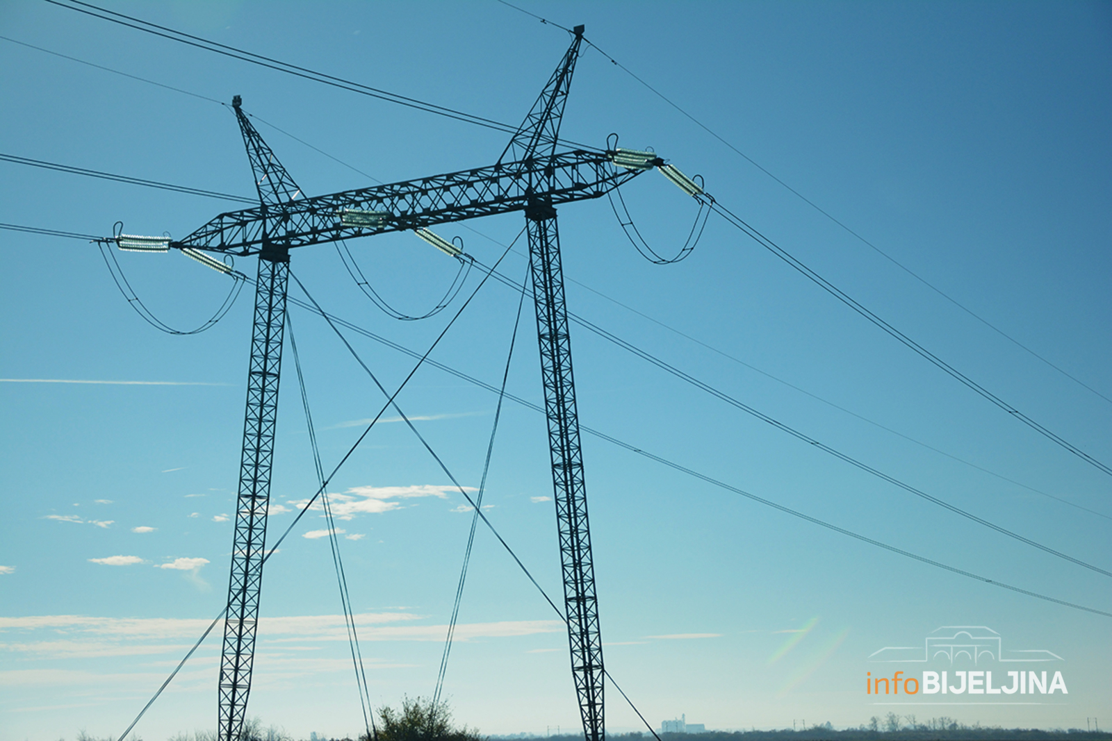 Bez struje 8.000 potrošača u podmajevičkom kraju