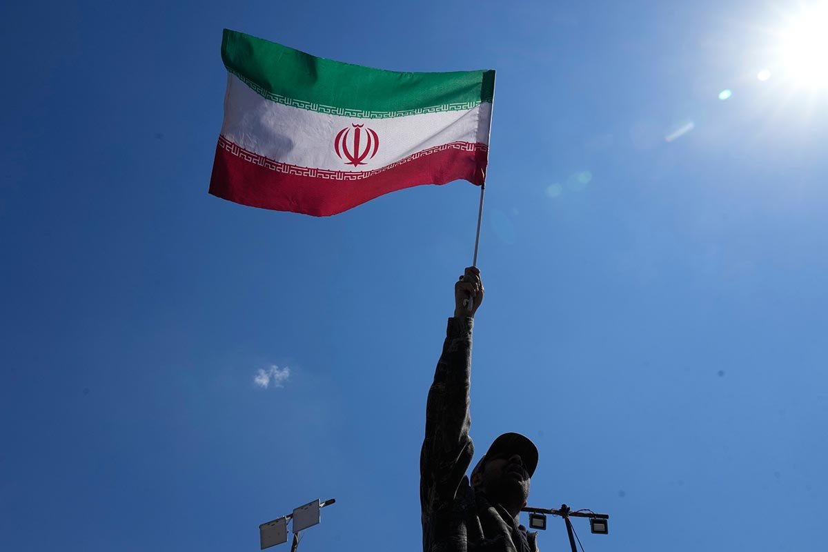 Iran uoči pregovora: Prsti su nam na okidaču
