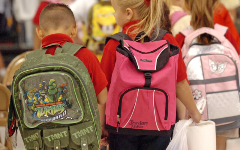 Zvornik: Upisano više prvačića nego prošle godine u šest osnovnih škola 