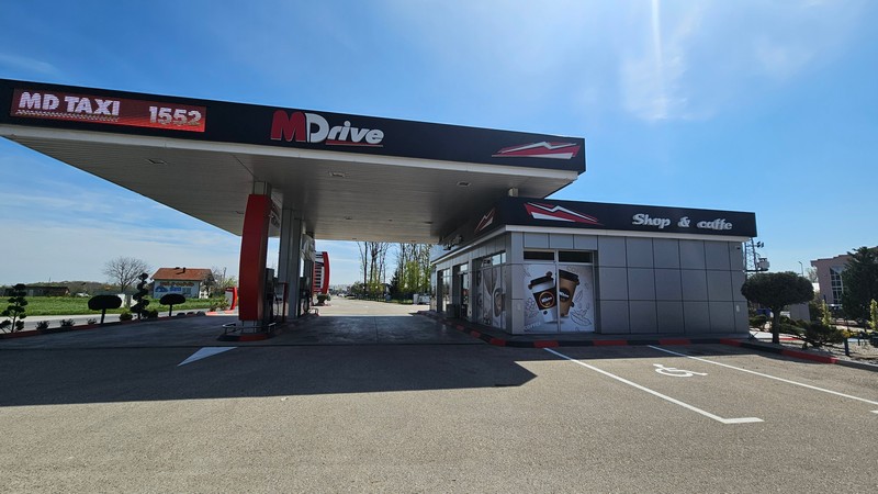 MDRIVE pumpa u Bijeljini donosi pogodnosti kupcima: U oktobru jeftinije gorivo petkom, subotom i nedjeljom