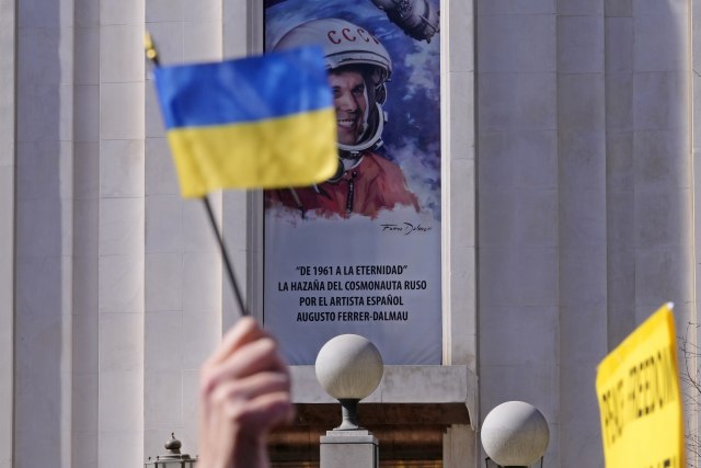 Istekao rok, Ukrajina pristala na pregovore u Bjelorusiji