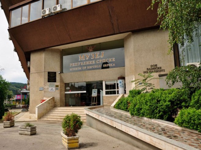 Muzej Republike Srpske obilježava 91 godinu postojanja