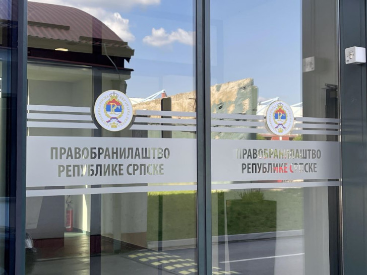 Po hitnom postupku: Srpska uvodi imunitet za pravobranioca i njegove zamjenike